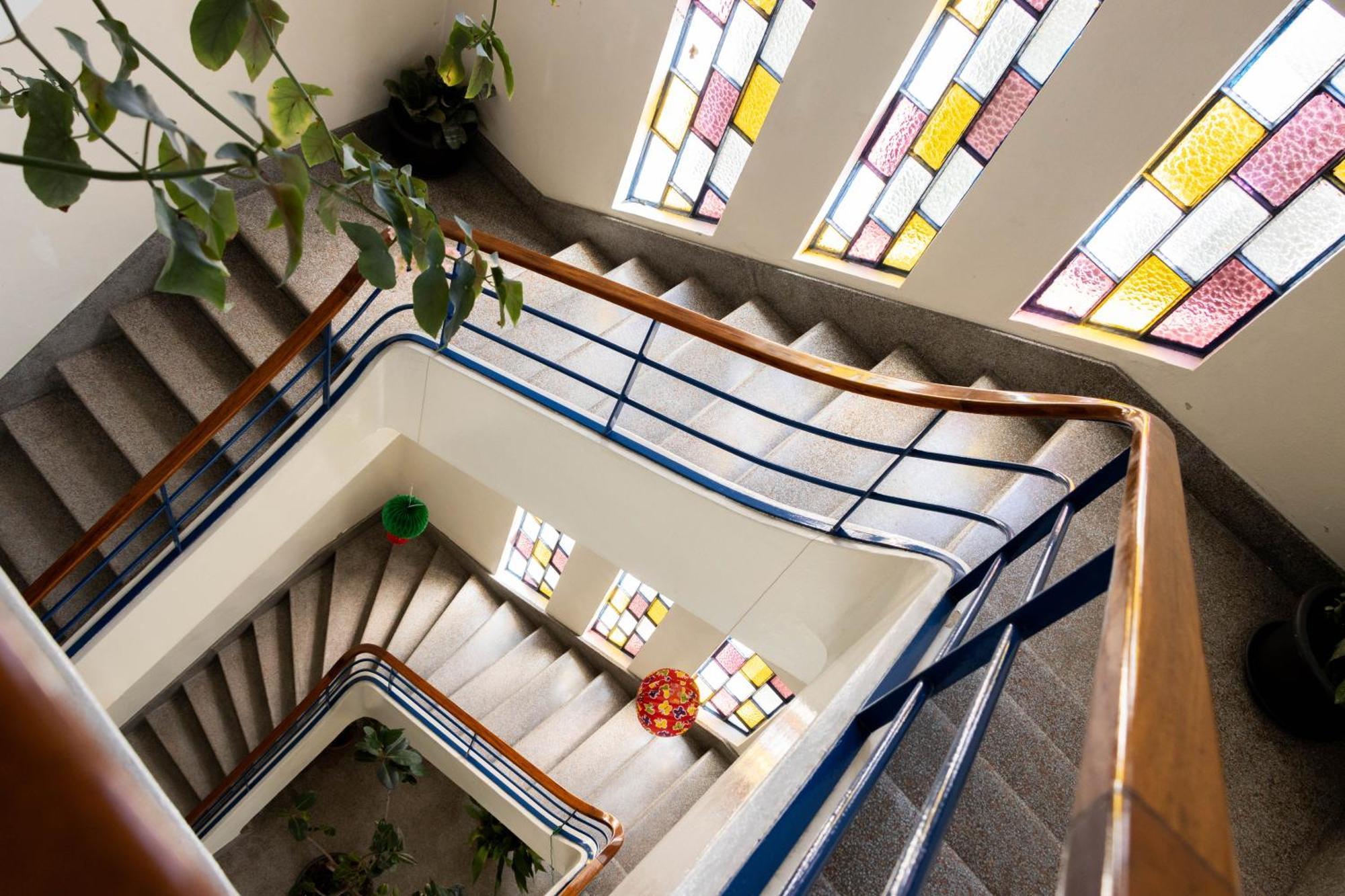 Fradelos Porto Centro Esterno foto